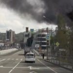 У Генштабі ЗСУ відзвітували про удари по Криму та підтвердили атаку на Туапсе