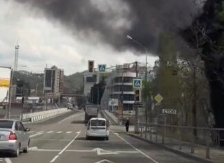 У Генштабі ЗСУ відзвітували про удари по Криму та підтвердили атаку на Туапсе