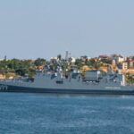 Два флагмани за чотири роки війни: як Чорноморський флот Росії втрачає свої головні кораблі