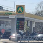 У Криму після Великодня знову різко подорожчав бензин – активіст