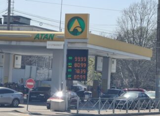 У Криму після Великодня знову різко подорожчав бензин – активіст