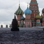 Дефицит бюджета России за три месяца превысил годовой план