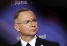 «Мы верим, что войне скоро конец». ZEN.com хочет принять участие в восстановлении Украины – Дуда