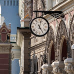 Международные резервы в марте сократились на 5%. Среди причин – необычное поведение цен золота