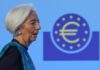 Лагард: Экономическая ситуация в еврозоне стала хуже, чем в базовом сценарии