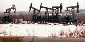 Bloomberg: Дорогая нефть не вытянет экономику России из кризиса