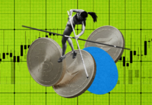 Золото и серебро на криптобиржах: рынок на $8,6 млрд в день. Аналитический обзор Binance Research