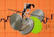 Биткоин под давлением: что будет с крипторынком дальше. Аналитический обзор Binance Research