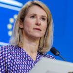 Каллас о кредите 90 млрд евро для Украины: Сегодня у меня нет хороших новостей