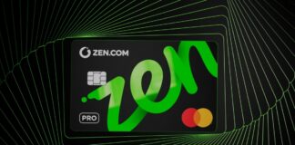 В Украину заходит польский финтех ZEN.com