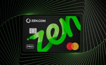 В Украину заходит польский финтех ZEN.com