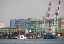 Экспорт Тайваня в Соединенные Штаты вырос на 81,8% после пошлин Трампа