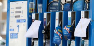 Пять стран ЕС предложили налог на сверхприбыли нефтегазовых компаний, как в 2022-м