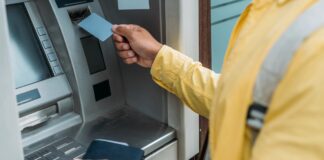 Как обменять USDT с выводом на карту в Украине