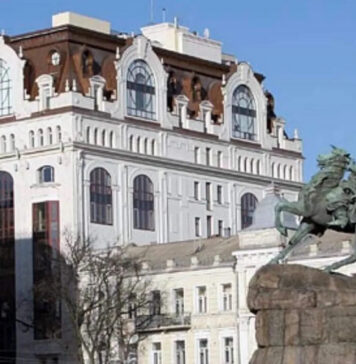 Бывший руководитель Родовид Банка избежал 10-летнего срока по срокам давности