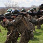 «Выйдем на публику через пару недель». Свириденко – о повышении зарплаты военным