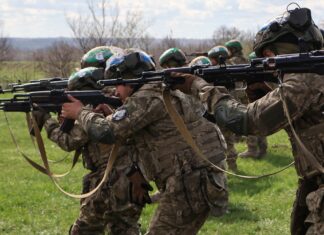 «Выйдем на публику через пару недель». Свириденко – о повышении зарплаты военным