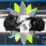 Купить проще, чем создать. На банковском рынке наблюдается всплеск сделок слияний и поглощений