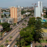 Африке спрогнозировали три суверенных дефолта в следующие два года