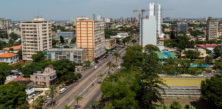 Африке спрогнозировали три суверенных дефолта в следующие два года