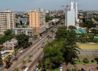 Африке спрогнозировали три суверенных дефолта в следующие два года