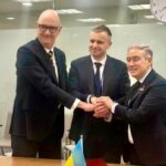 Украина договорилась об отсрочке госдолга до 2030 года