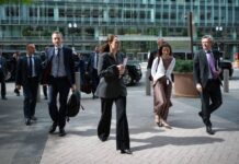 Свириденко представила в Вашингтоне «инвестиционный виш-лист» Украины