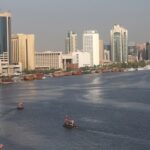 WSJ: ОАЭ ведут переговоры с США о финансовой поддержке из-за разрушительной войны с Ираном