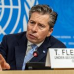 ООН: деньги, которые США потратили на «безрассудную» войну с Ираном, могли бы спасти 87 млн жизней