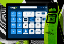 Битва за платеж. Как банки и сети терминалов делят рынок в Украине