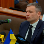 Марченко: требование по НДС для ФОП могут отложить, но не снимут