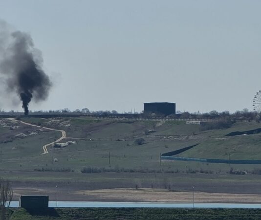 Кримський сафарі-парк «Тайган» став екологічно небезпечним об’єктом – еколог