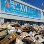 Ресторан, універмаг і «патріотизм»: нове життя кінотеатру «Росія» в Севастополі