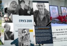 «ГРУЗ 200»: контрактники, зеки, добровольці. Хто з кримчан загинув за Росію – аналіз даних двох тисяч некрологів