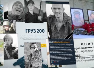 «ГРУЗ 200»: контрактники, зеки, добровольці. Хто з кримчан загинув за Росію – аналіз даних двох тисяч некрологів