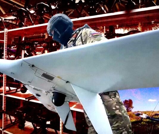 Замість футболу – «Ліга дронів»: як Крим перетворили на полігон операторів БпЛА для армії Росії