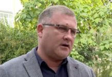 Російське міністерство ЖКГ Криму залишилося без очільника