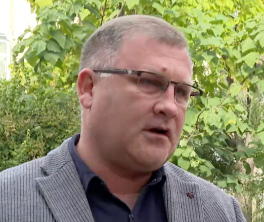 Російське міністерство ЖКГ Криму залишилося без очільника