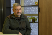 Представник ГУР МО: розвиток БпЛА-технологій у Криму – загроза для материкової України