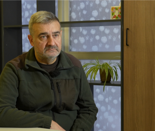 Представник ГУР МО: розвиток БпЛА-технологій у Криму – загроза для материкової України