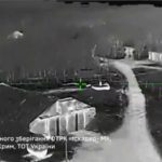 Сили спеціальних операцій ЗСУ уточнили деталі нічного удару по Криму