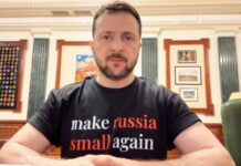 Президент України ввів санкції проти низки російських компаній, серед яких є підприємства з Криму