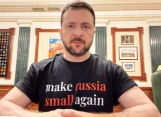 Президент України ввів санкції проти низки російських компаній, серед яких є підприємства з Криму