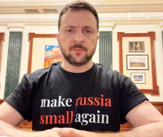 Президент України ввів санкції проти низки російських компаній, серед яких є підприємства з Криму