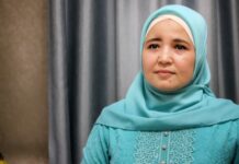 Касаційний суд у РФ відхилив скаргу про статус «іноагента» для кримського журналіста Зудієвої