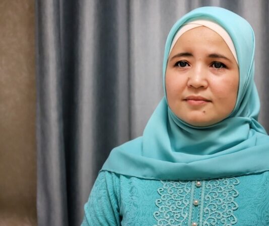 Касаційний суд у РФ відхилив скаргу про статус «іноагента» для кримського журналіста Зудієвої