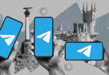 «Ми що-небудь придумаємо, але далі буде гірше». Як кримчанам обійти блокування Telegram