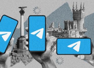 «Ми що-небудь придумаємо, але далі буде гірше». Як кримчанам обійти блокування Telegram