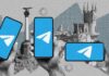 «Чим більше VPN – тим краще». Як працює Telegram в анексованому Криму після 1 квітня?