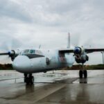 «Дружній вогонь» або технічна несправність: чому в Криму розбився російський військовий літак Ан–26